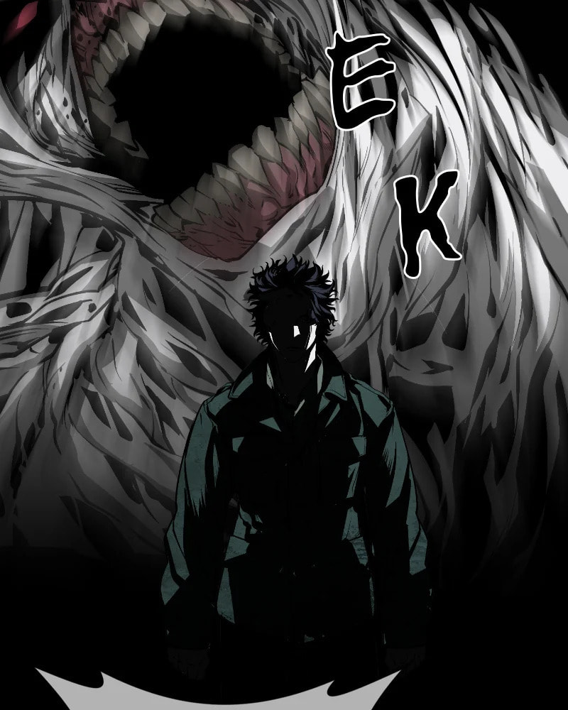 The Protagonist's Hidden Strength – Chapter 47 page 25