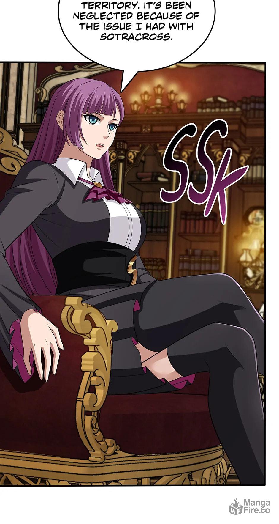 0.0000001% Demon King-nim – Chapter 28 page 50