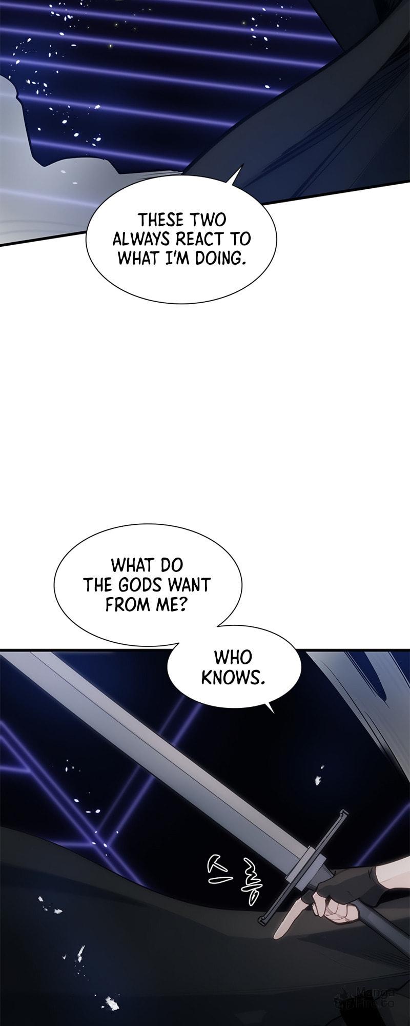 The Tutorial Is Too Tough! – Chapter 73 page 53