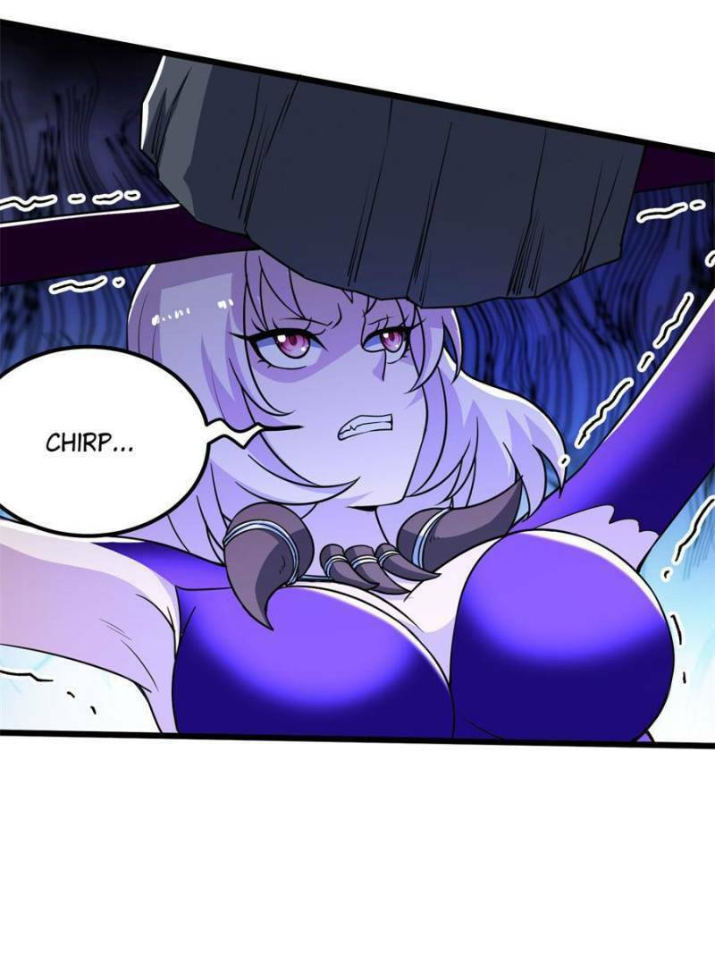 Ancient God's Chosen Warriors – Chapter 62 page 18