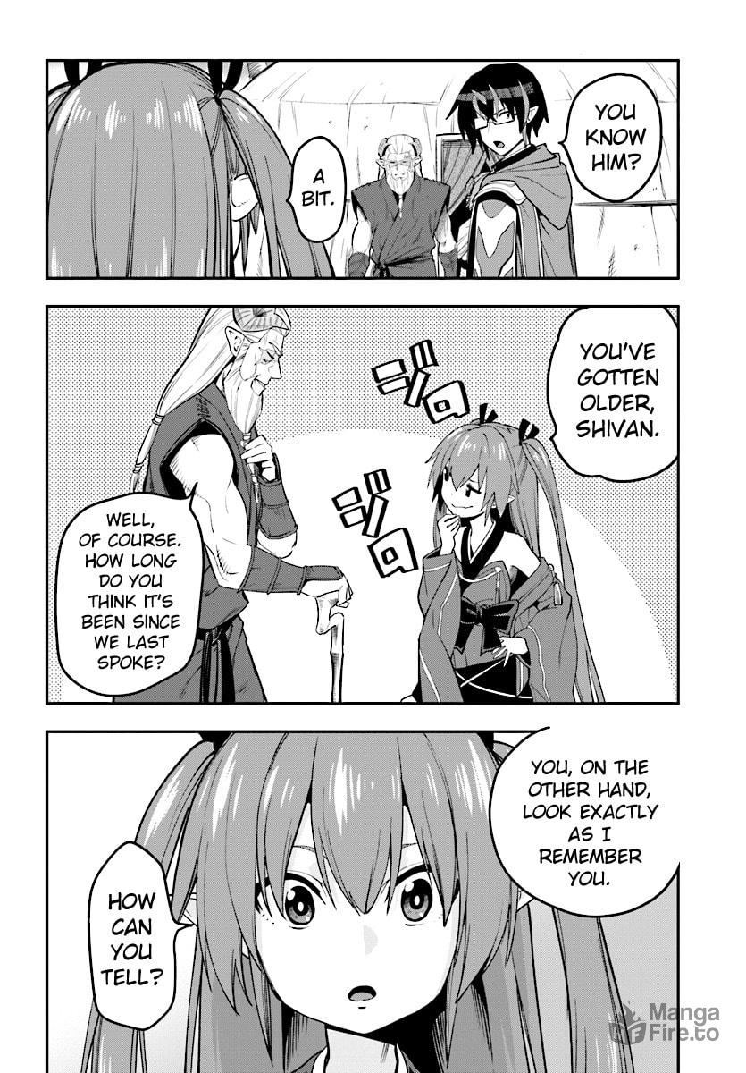 The Raorb Desert and the Asurakin, Part 2 page 5