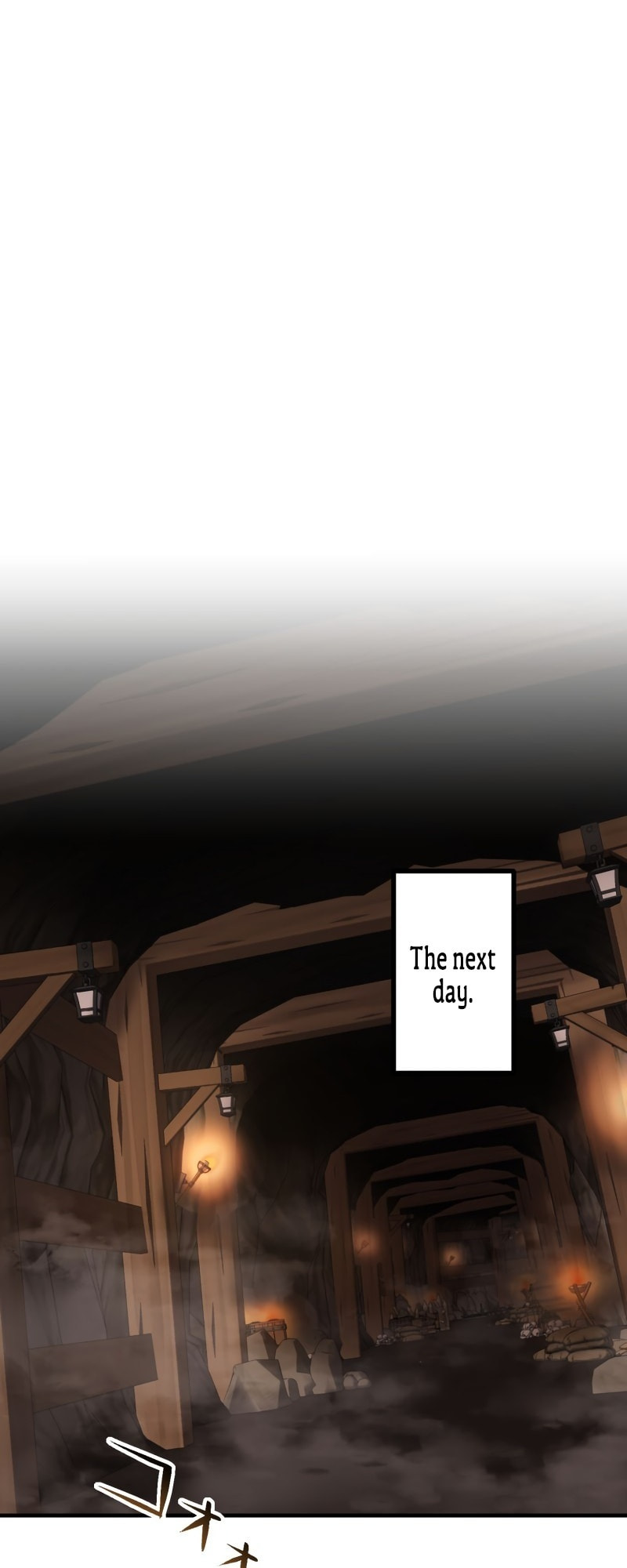 Monster Eater – Chapter 5 page 33
