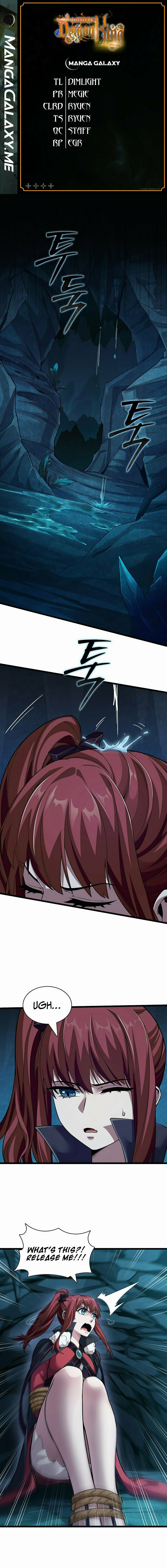 0.0000001% Demon King-nim – Chapter 4 page 0