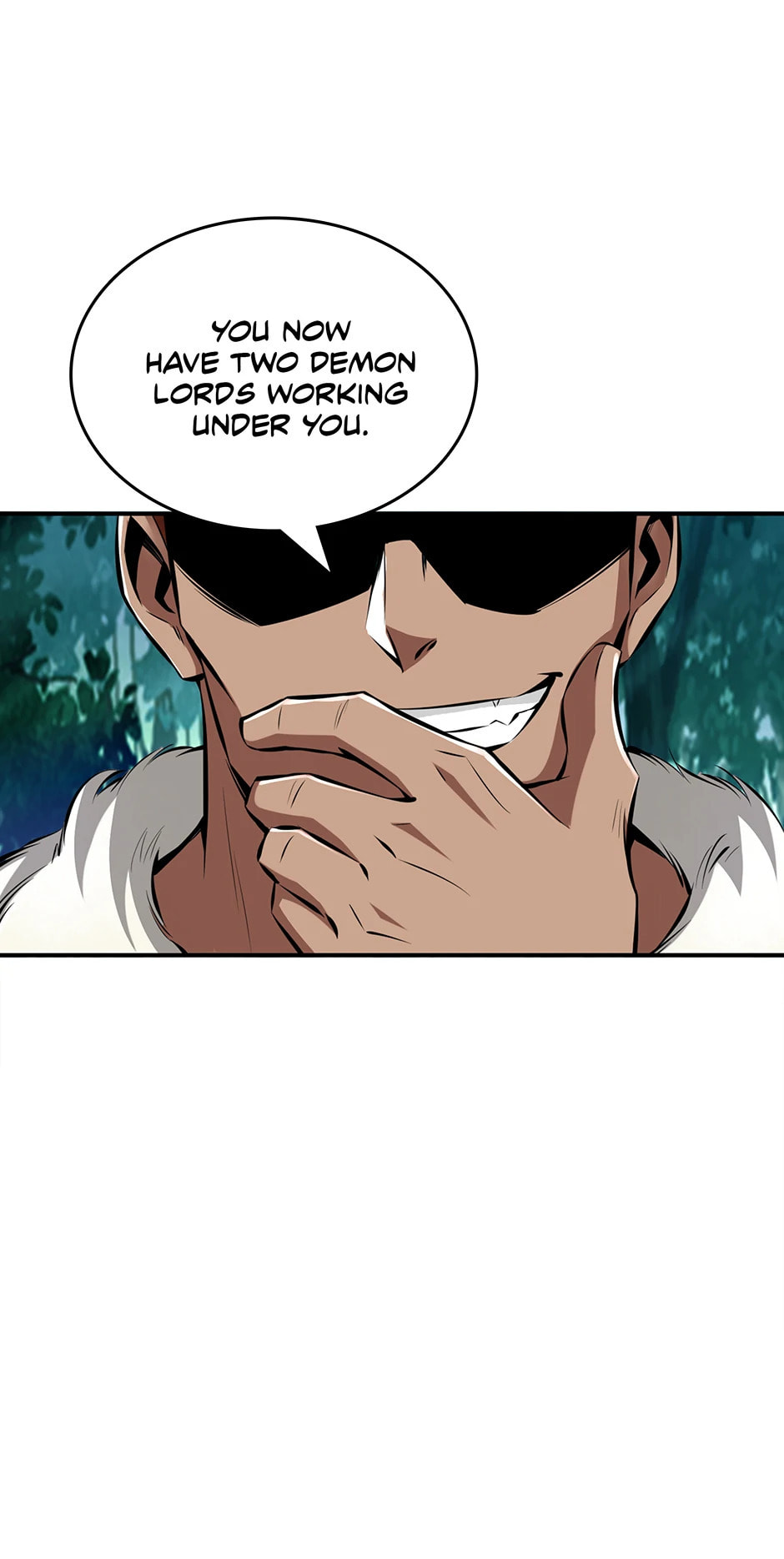 0.0000001% Demon King-nim – Chapter 25 page 40