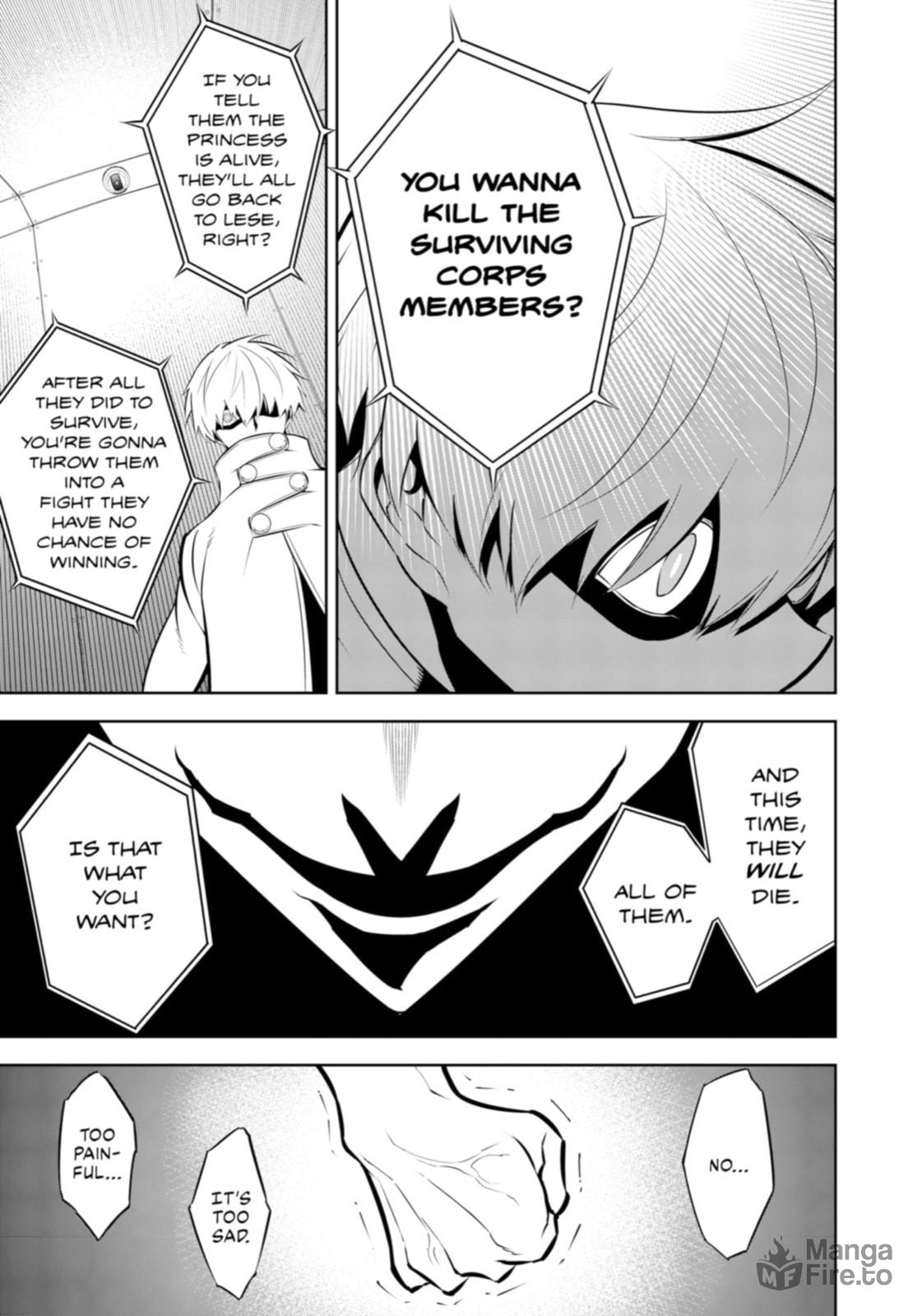 The Reason You Live page 23