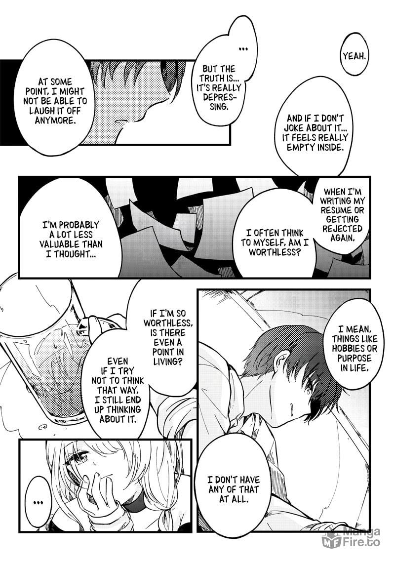 Meikai Aisekidou – Chapter 0 page 17