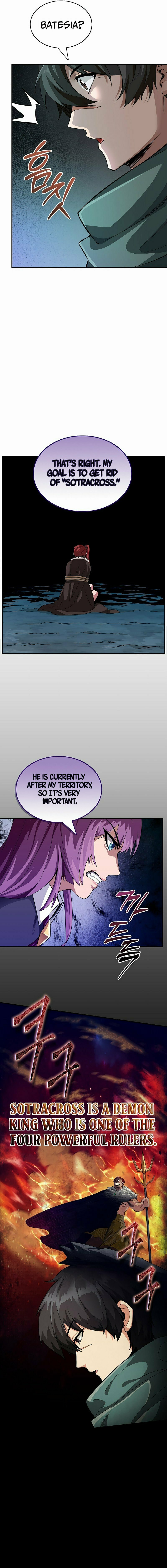 0.0000001% Demon King-nim – Chapter 4 page 10