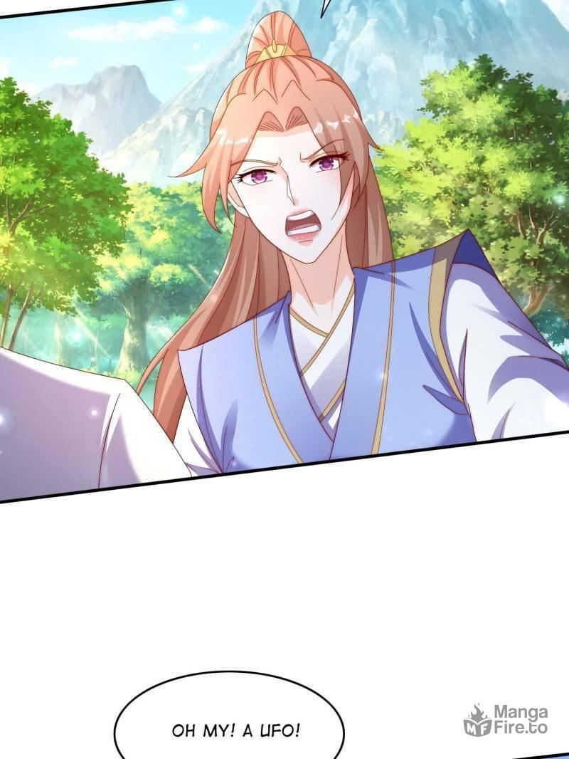 I Can Read Your Fate – Chapter 39 page 4