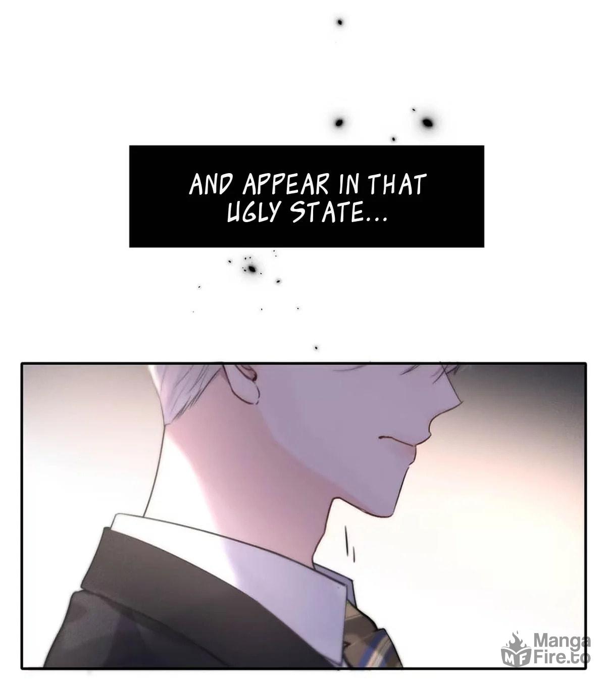 Right now, he must be feeling so much pleasure. page 23