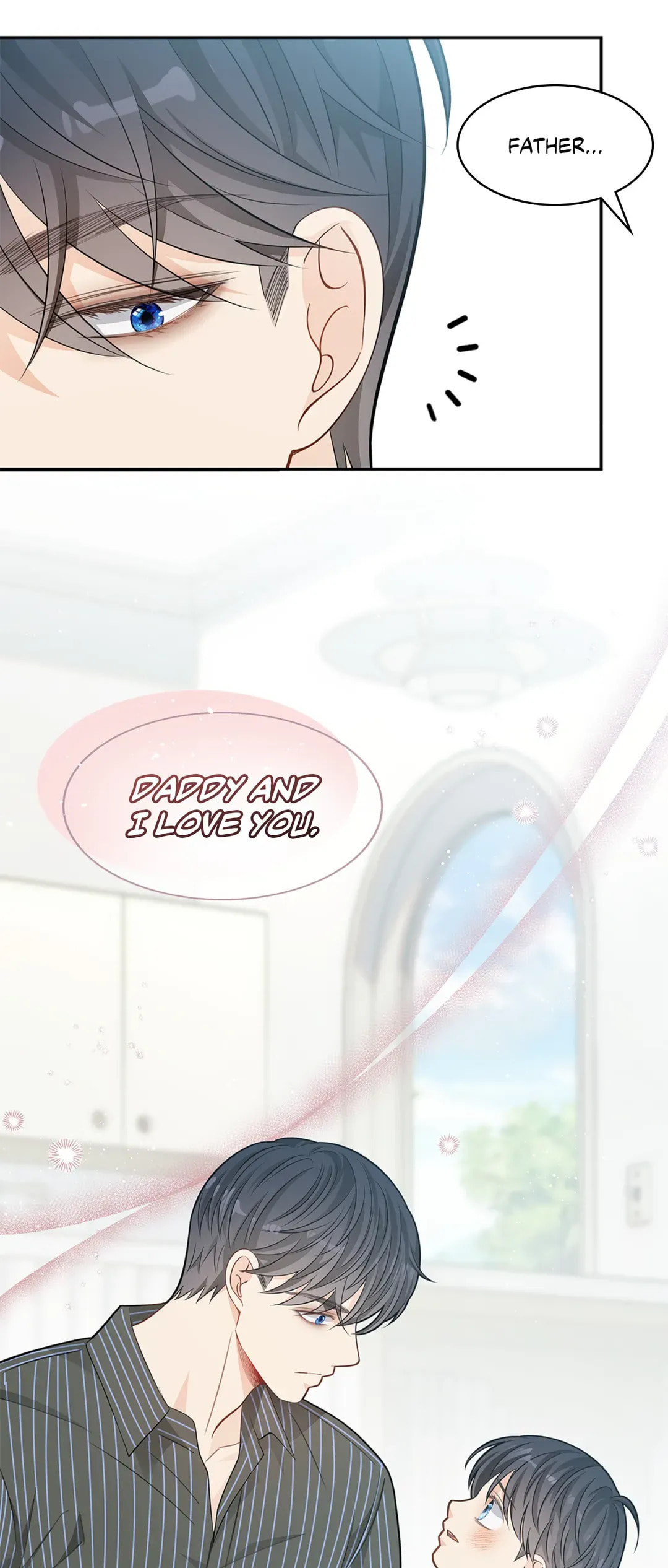 The Clandestine Marriage of a Fox – Chapter 41 page 46