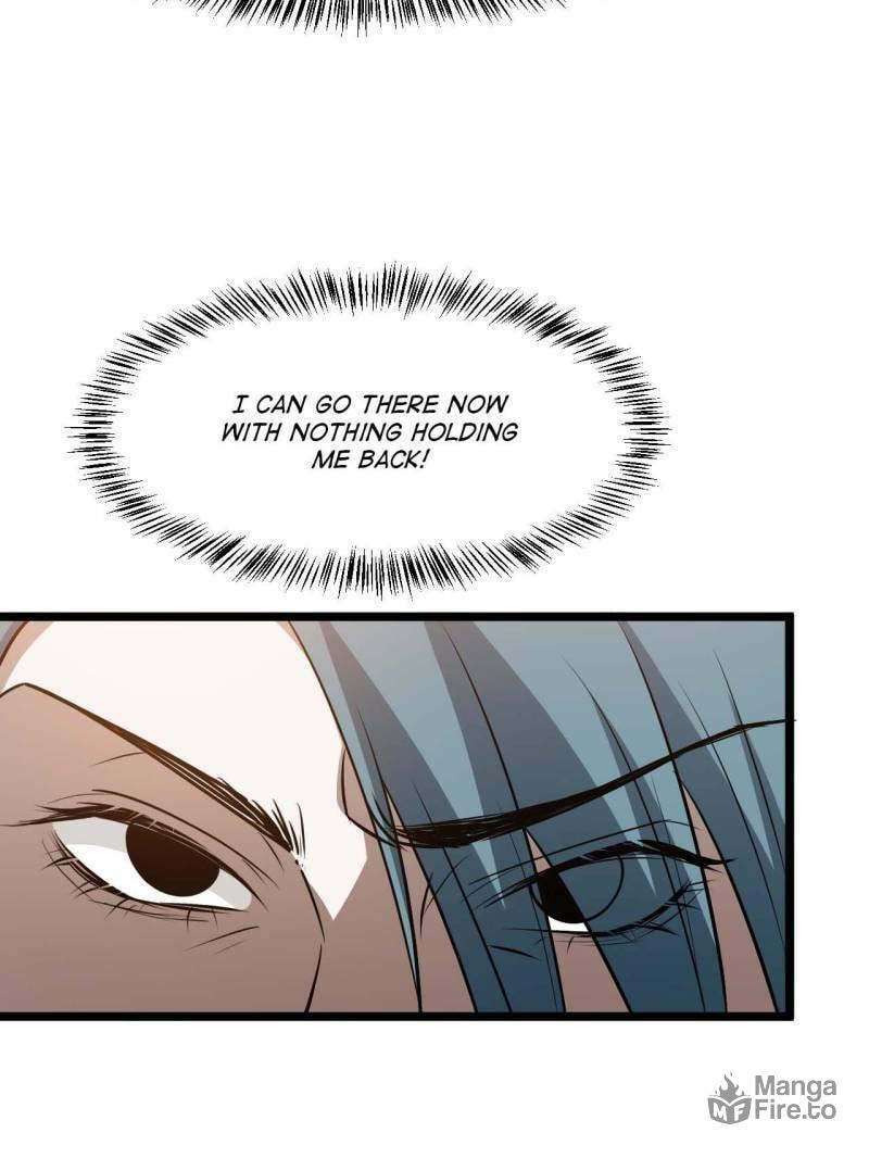 My Son, Quickly Rely On Your Father's Prestige – Chapter 54 page 24