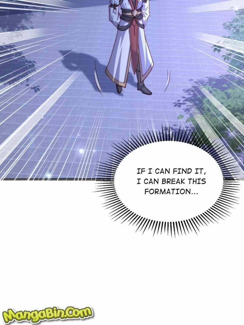I Can Read Your Fate – Chapter 16 page 43
