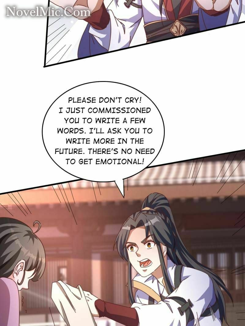 I Can Read Your Fate – Chapter 45 page 43