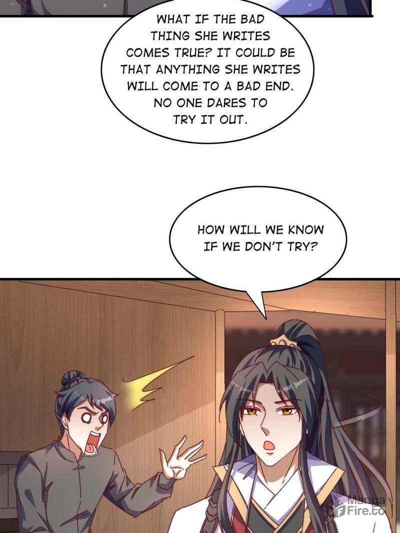 I Can Read Your Fate – Chapter 45 page 20