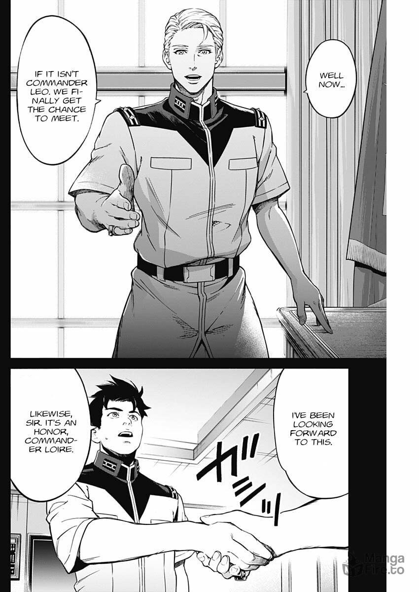 Diving into Enemy Territory page 11