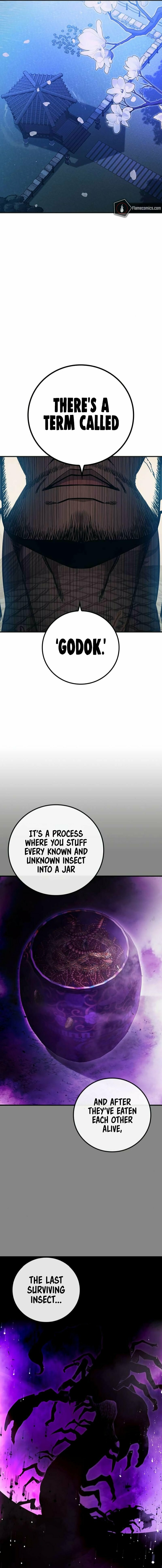 Juvenile Prison – Chapter 23 page 23