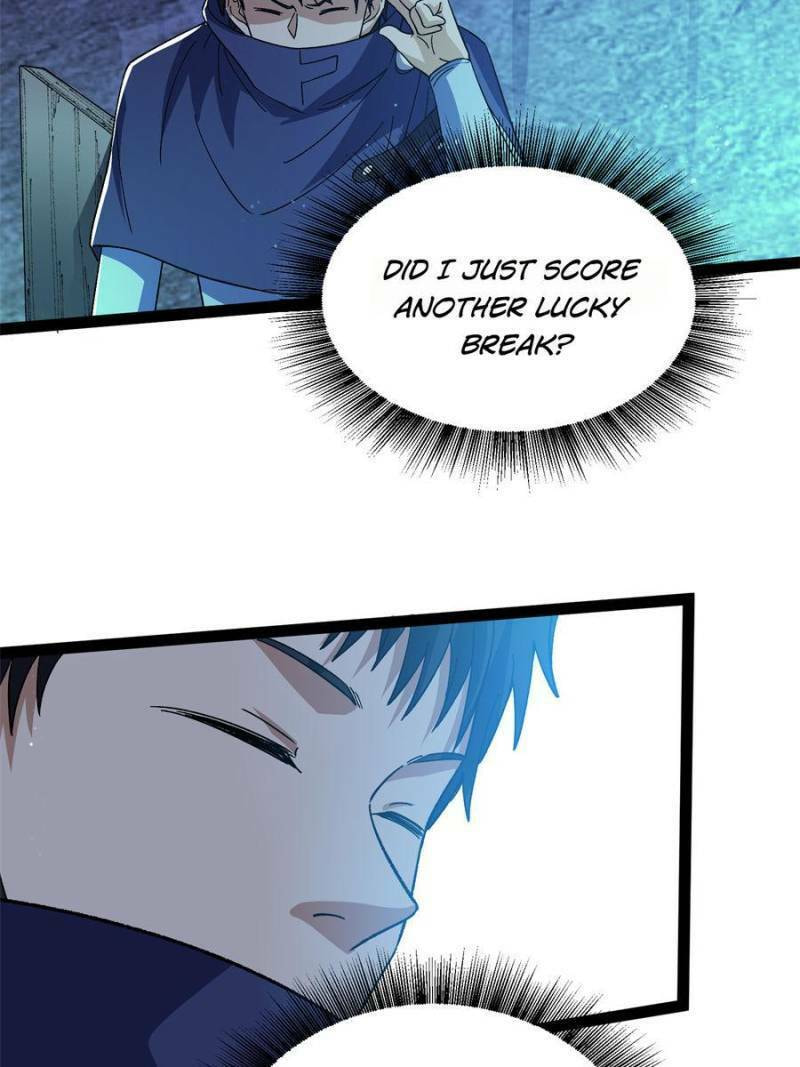 Ancient God's Chosen Warriors – Chapter 78 page 25