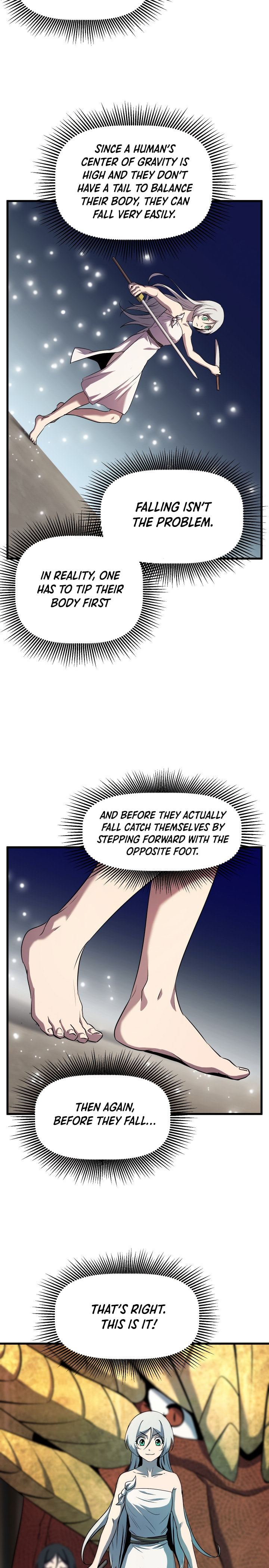 Latna Saga: Survival of a Sword King – Chapter 44 page 2