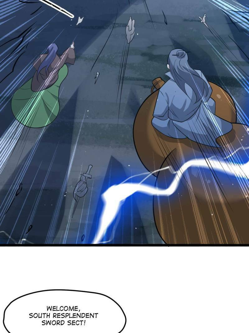 My Son, Quickly Rely On Your Father's Prestige – Chapter 58 page 3