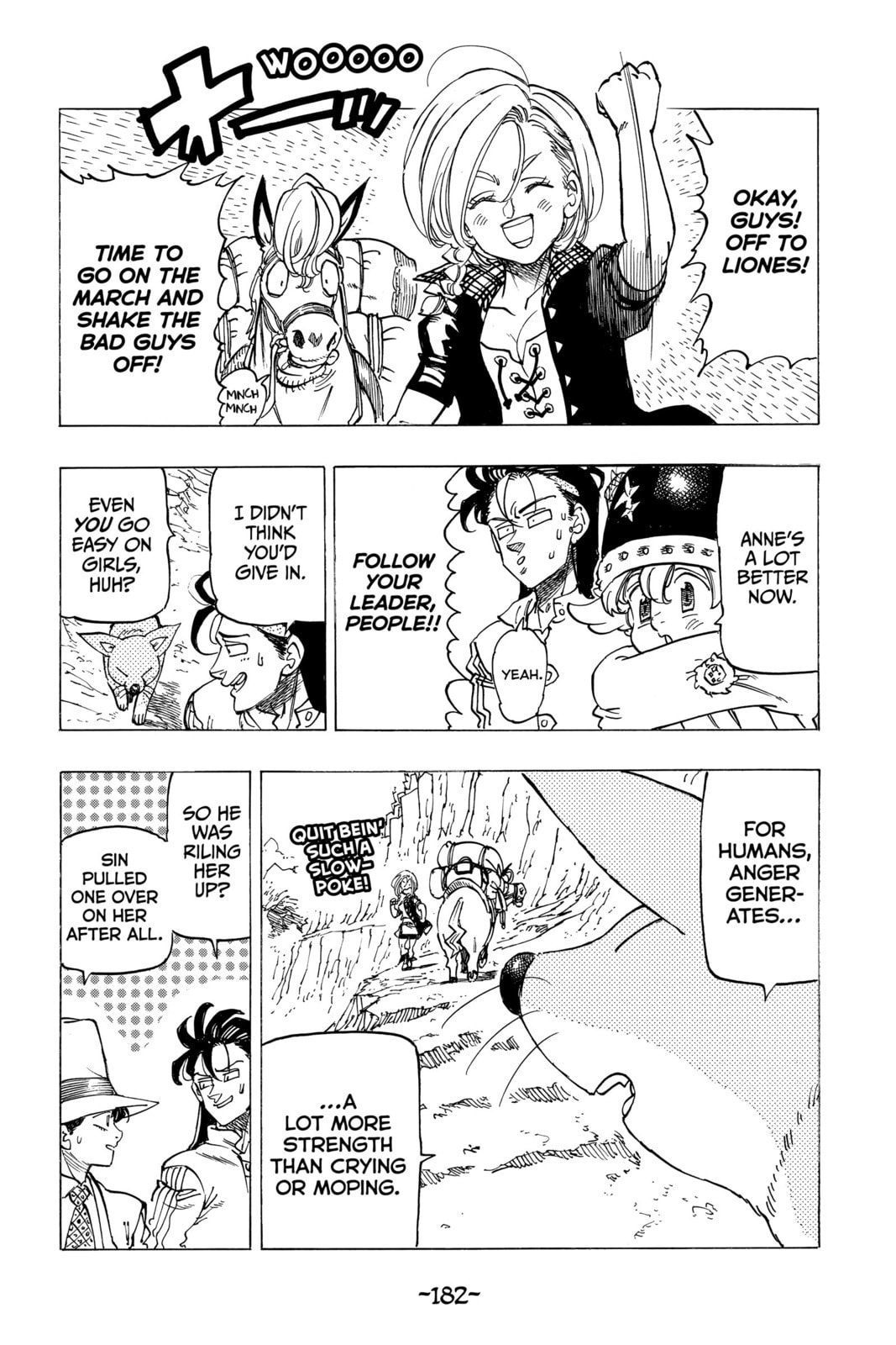 Fissures page 13