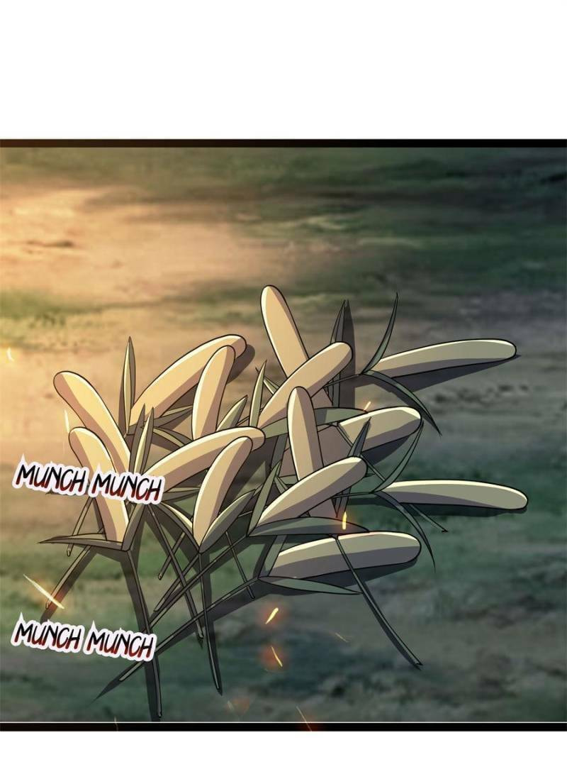 Ancient God's Chosen Warriors – Chapter 80 page 36