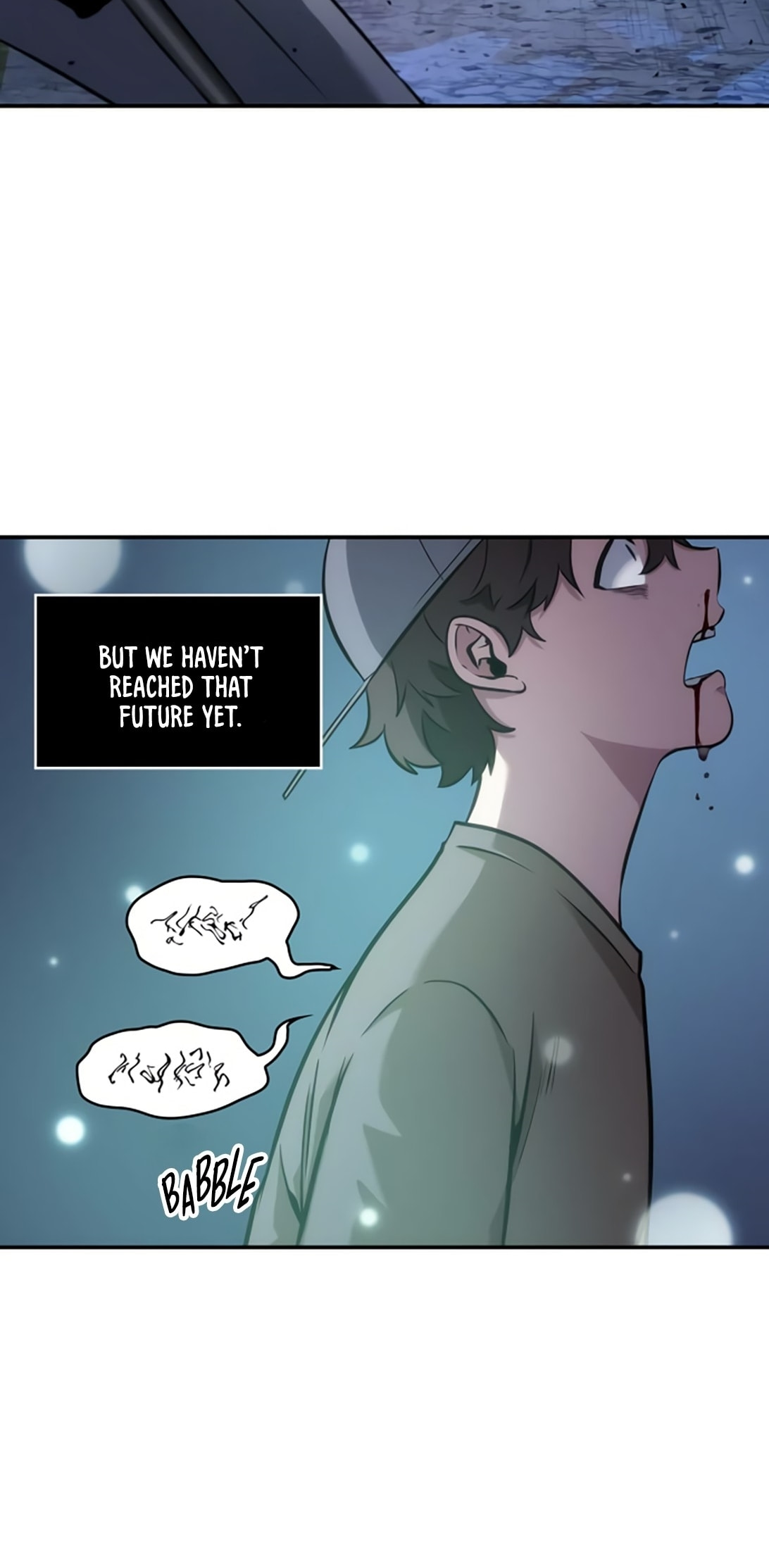 The Omniscient Sunfish (7) page 16