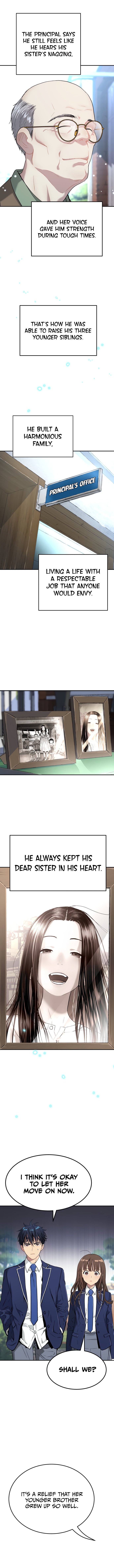 Oh! Dangun – Chapter 32 page 18