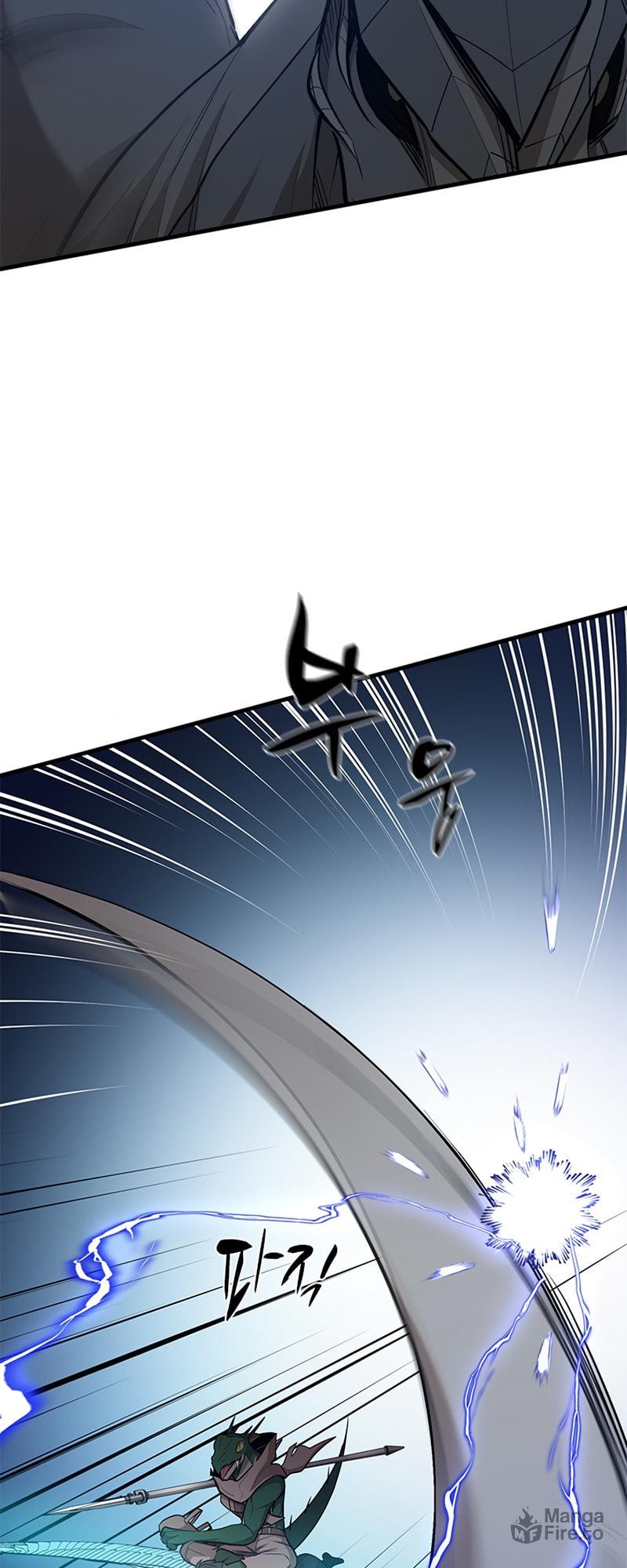The Tutorial Is Too Tough! – Chapter 65 page 47