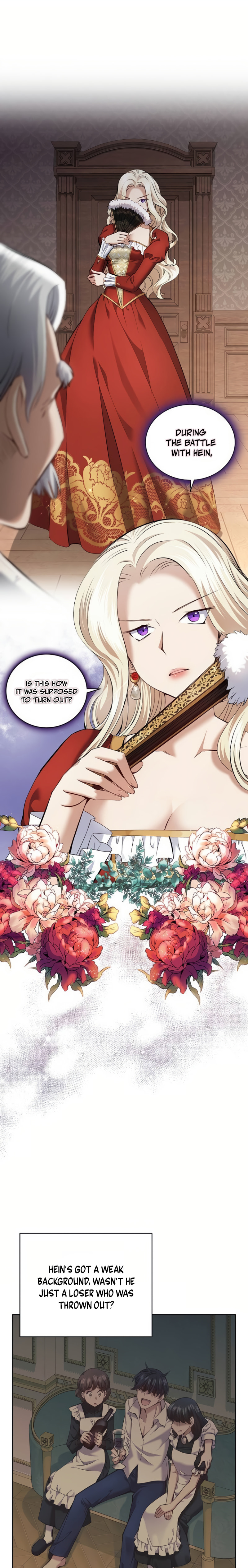 Kill the Emperor – Chapter 3 page 1