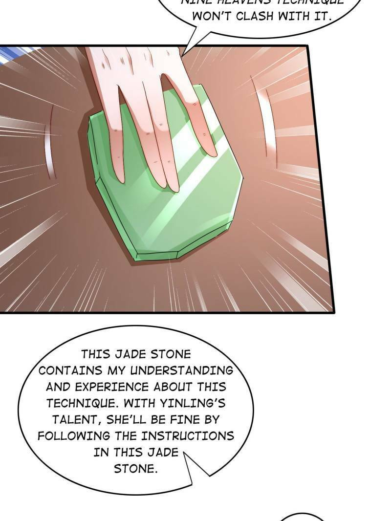 I Can Read Your Fate – Chapter 39 page 33
