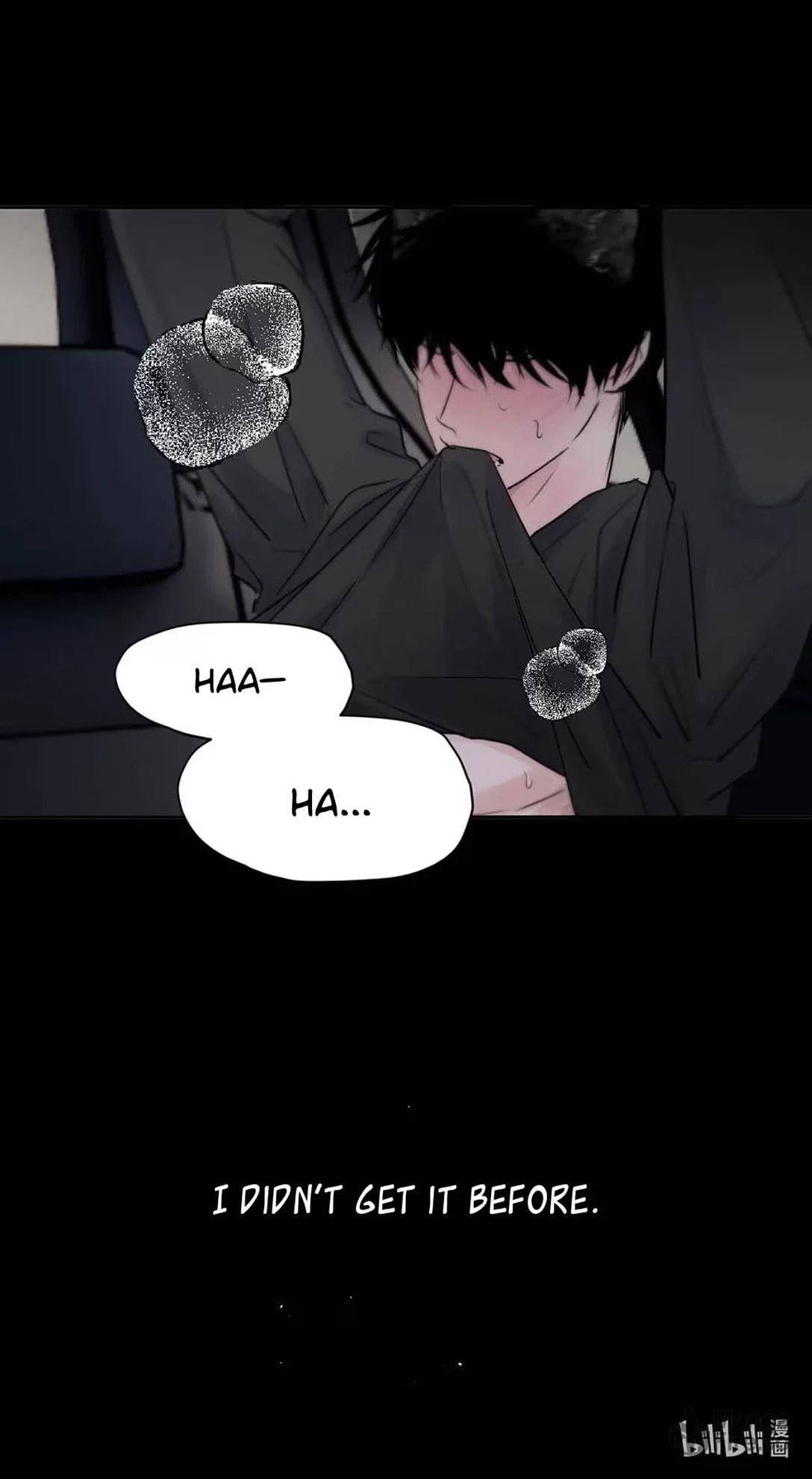 (TW) Give my S-rank, back to me. page 20