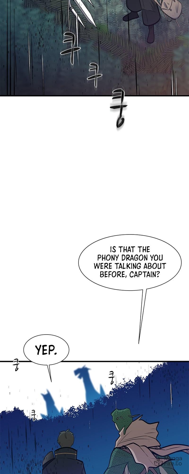 The Tutorial Is Too Tough! – Chapter 63 page 64