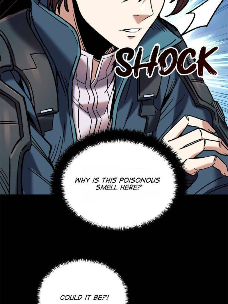 Celebrating the Remaining Life – Chapter 43 page 43