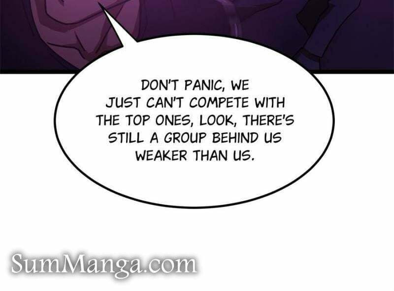 Ancient God's Chosen Warriors – Chapter 15 page 42