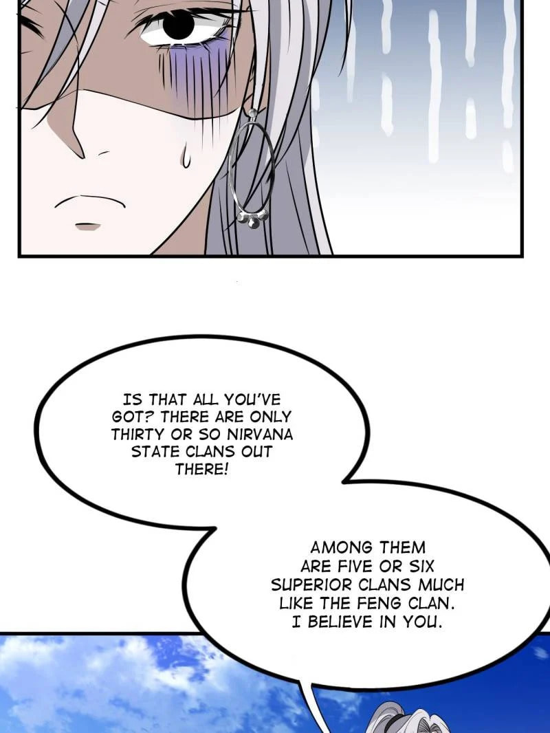 My Son, Quickly Rely On Your Father's Prestige – Chapter 36 page 55