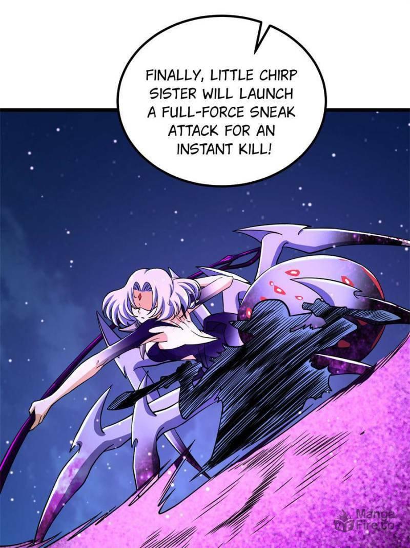 Ancient God's Chosen Warriors – Chapter 65 page 50