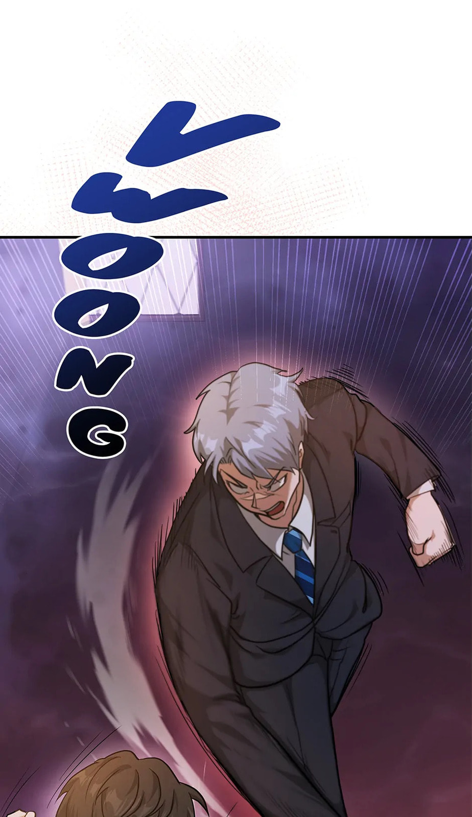I'm the Villain's Constellation With Empty Pockets – Chapter 33 page 43