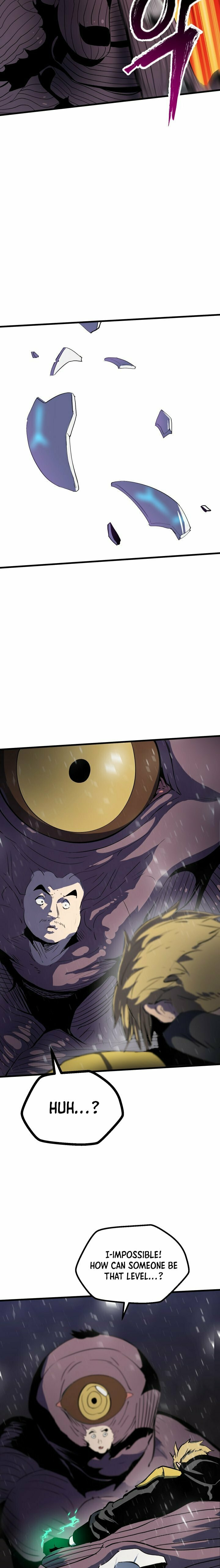 Latna Saga: Survival of a Sword King – Chapter 51 page 11