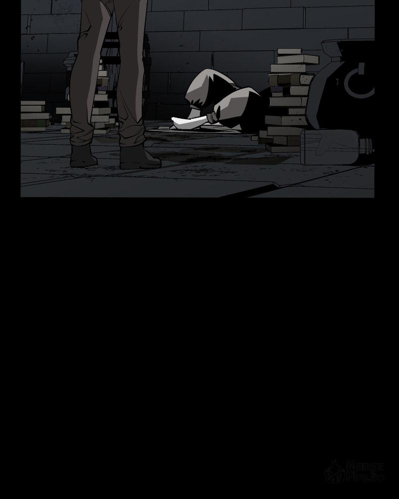 The Protagonist's Hidden Strength – Chapter 27 page 54