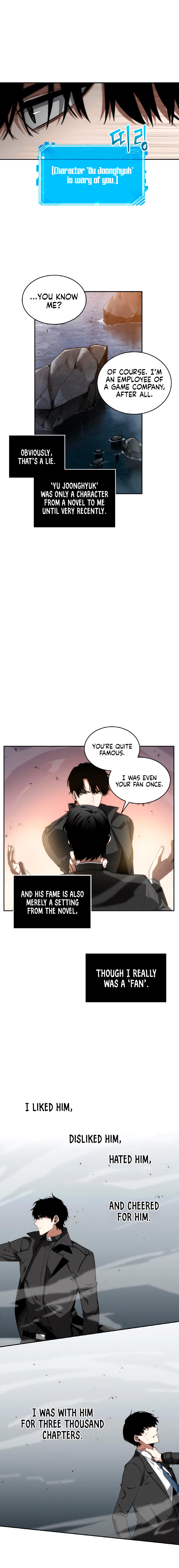Protagonist (5) page 11