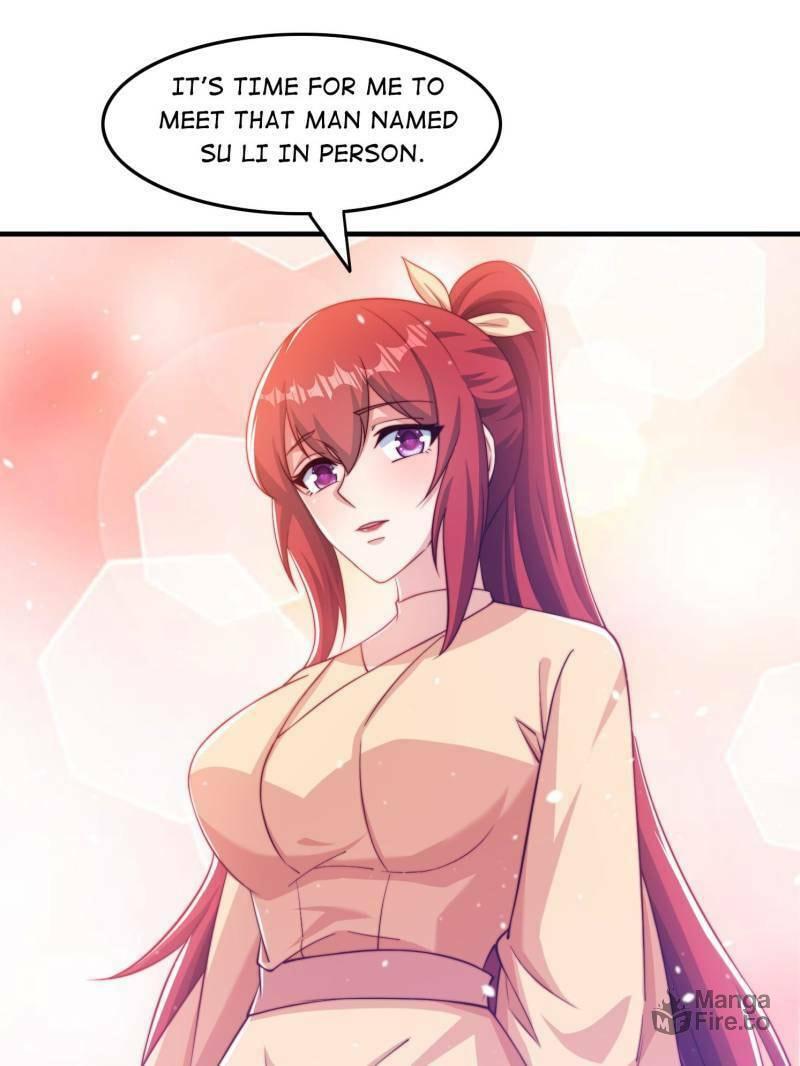 I Can Read Your Fate – Chapter 31 page 35