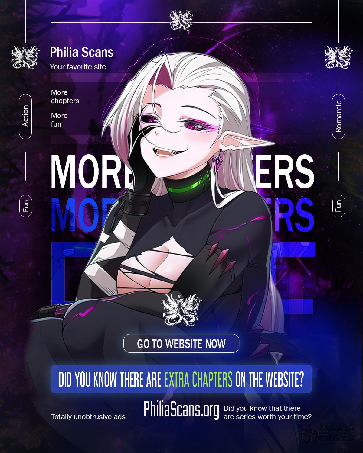 An Ordinary Guy’s Crazy Modern Dungeon Survival! – Chapter 1 page 62