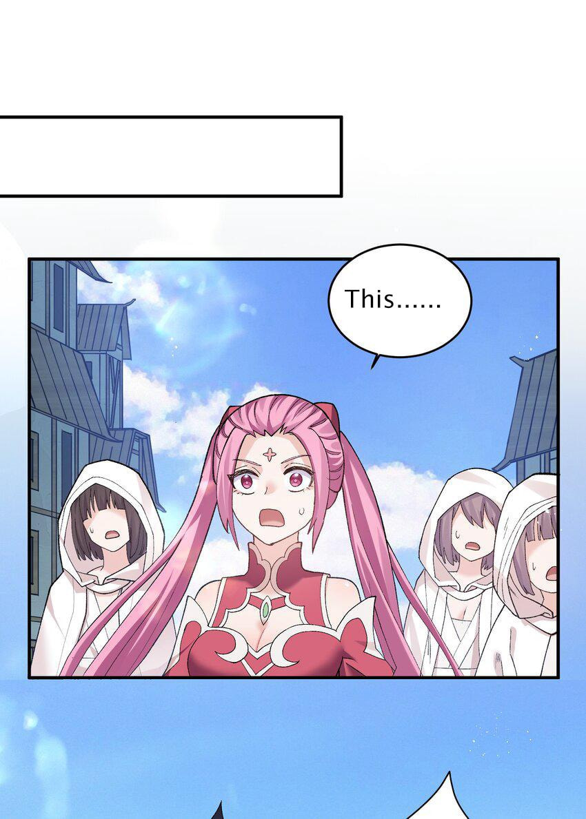 I Look Too Much Like the Boss and the World Actually Believes It – Chapter 27 page 7