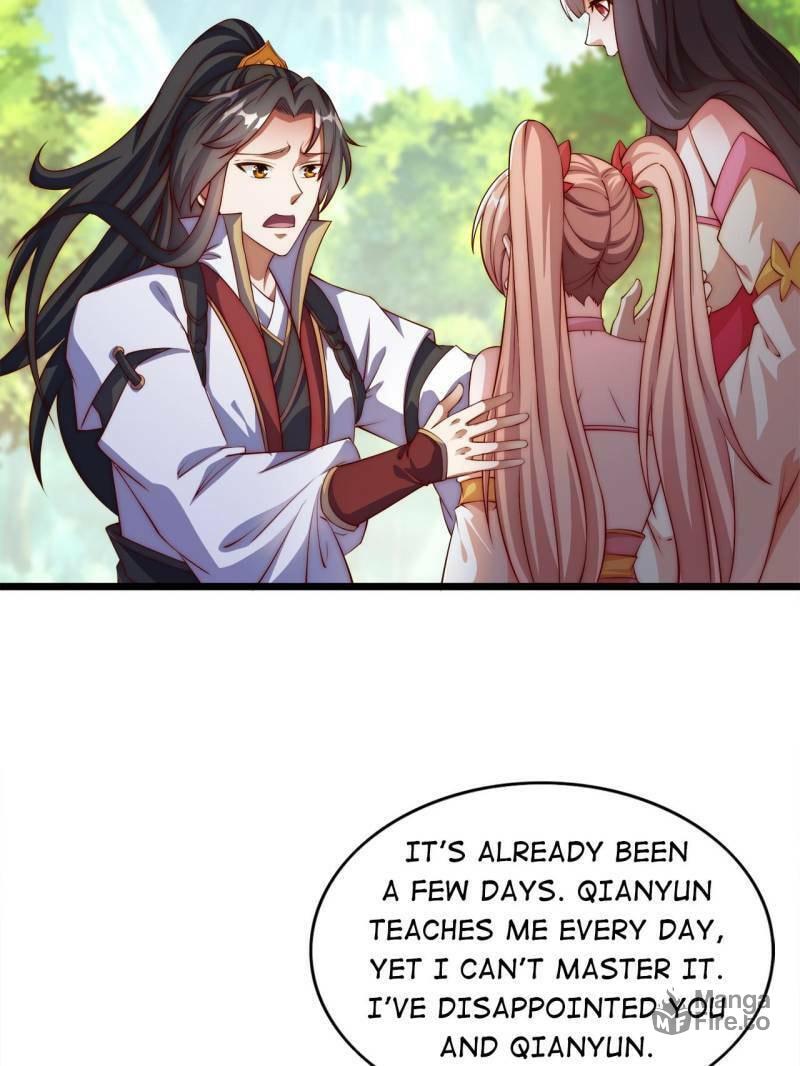 I Can Read Your Fate – Chapter 4 page 56