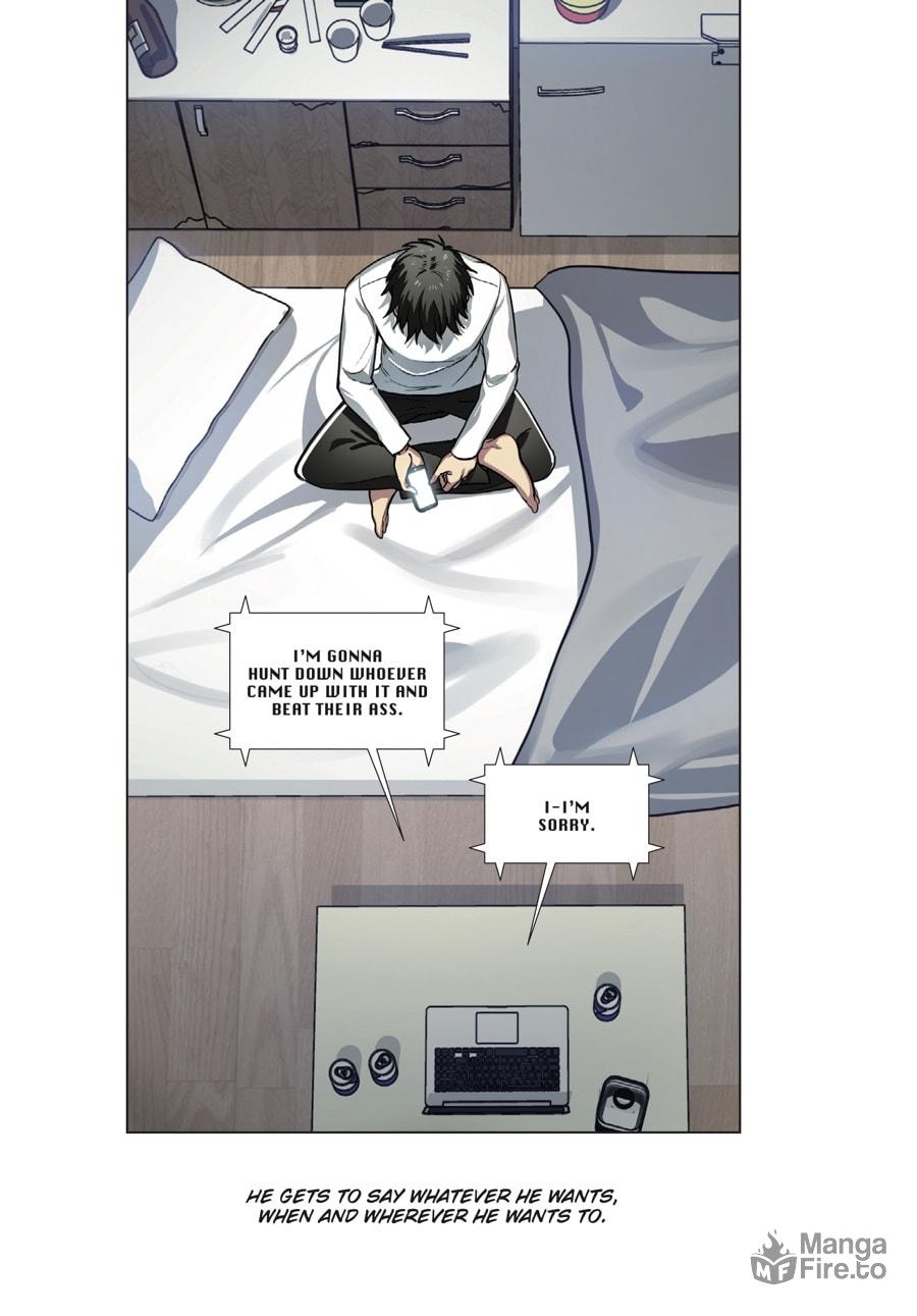 SSS-Class Revival Hunter (Book Version) – Chapter 1 page 5