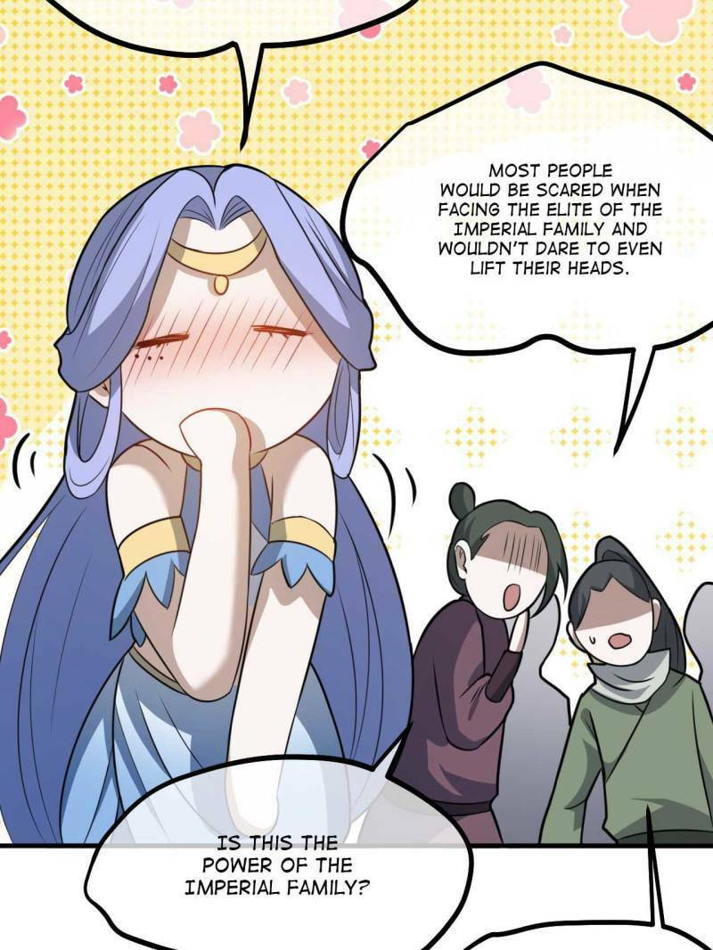 My Son, Quickly Rely On Your Father's Prestige – Chapter 60 page 25