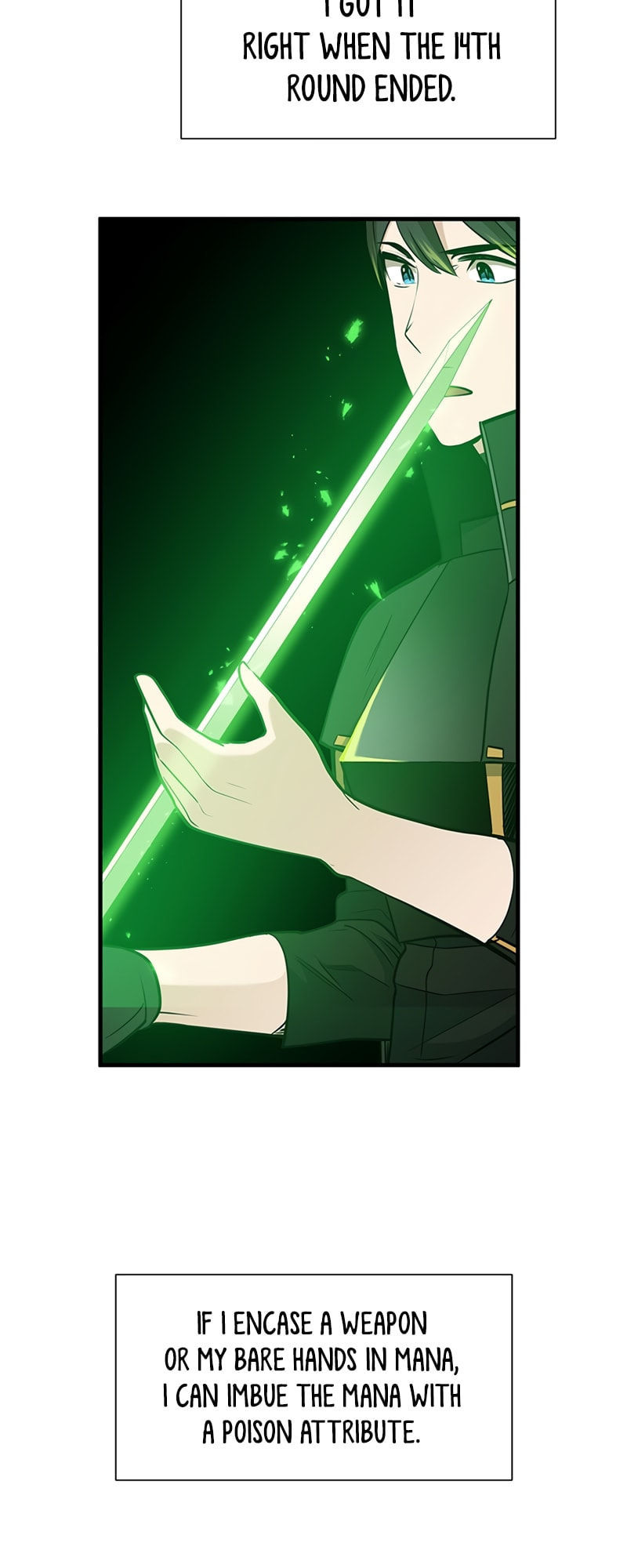 The Tutorial Is Too Tough! – Chapter 63 page 46
