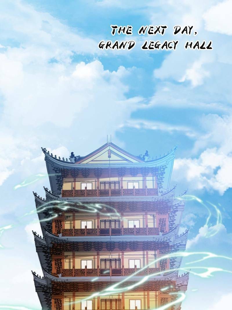Invincible Martial Sage – Chapter 33 page 30