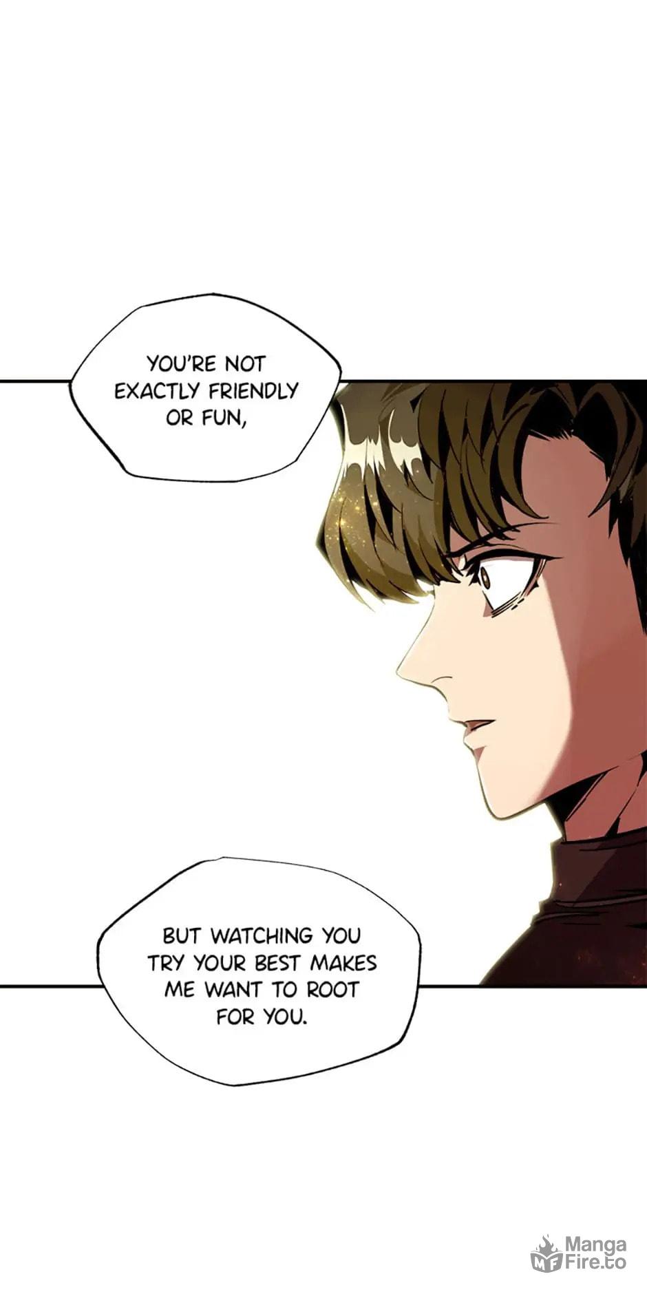 Returning With Absolutely Nothing – Chapter 39 page 39