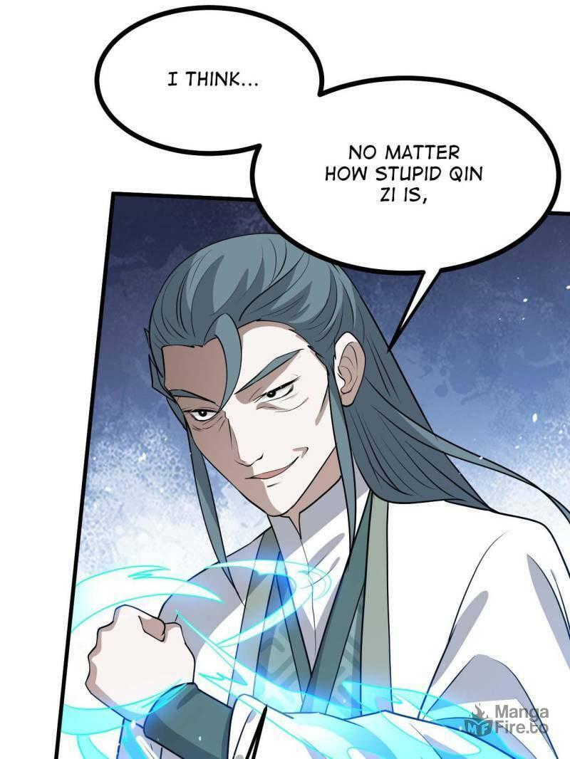 My Son, Quickly Rely On Your Father's Prestige – Chapter 47 page 5